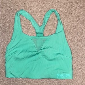 Gymshark sports bra
